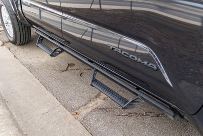 2025 Toyota TACOMA SR5 SR5