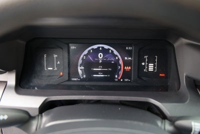 2025 Toyota TACOMA SR5 SR5