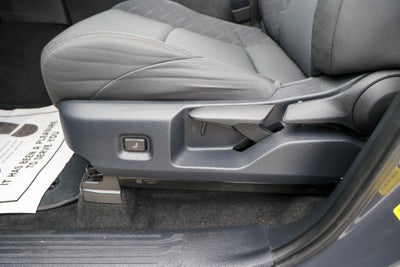 2025 Toyota TACOMA SR5 SR5