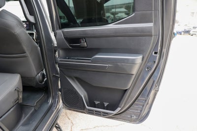 2025 Toyota TACOMA SR5 SR5