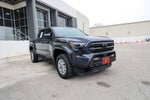 2025 Toyota TACOMA SR5 SR5