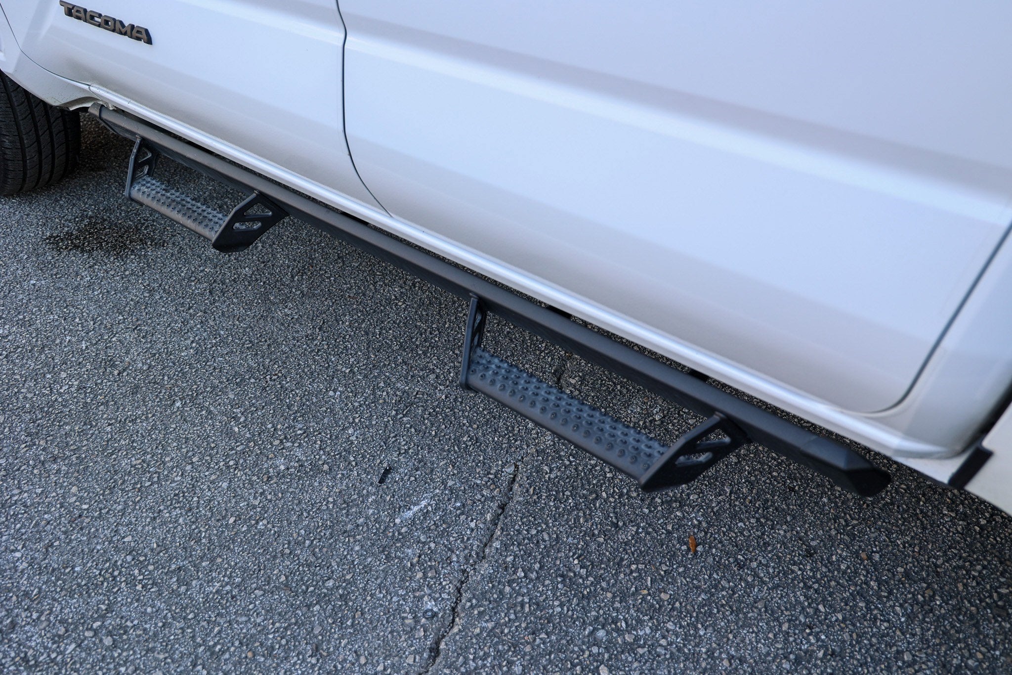 2025 Toyota TACOMA SR5 SR5