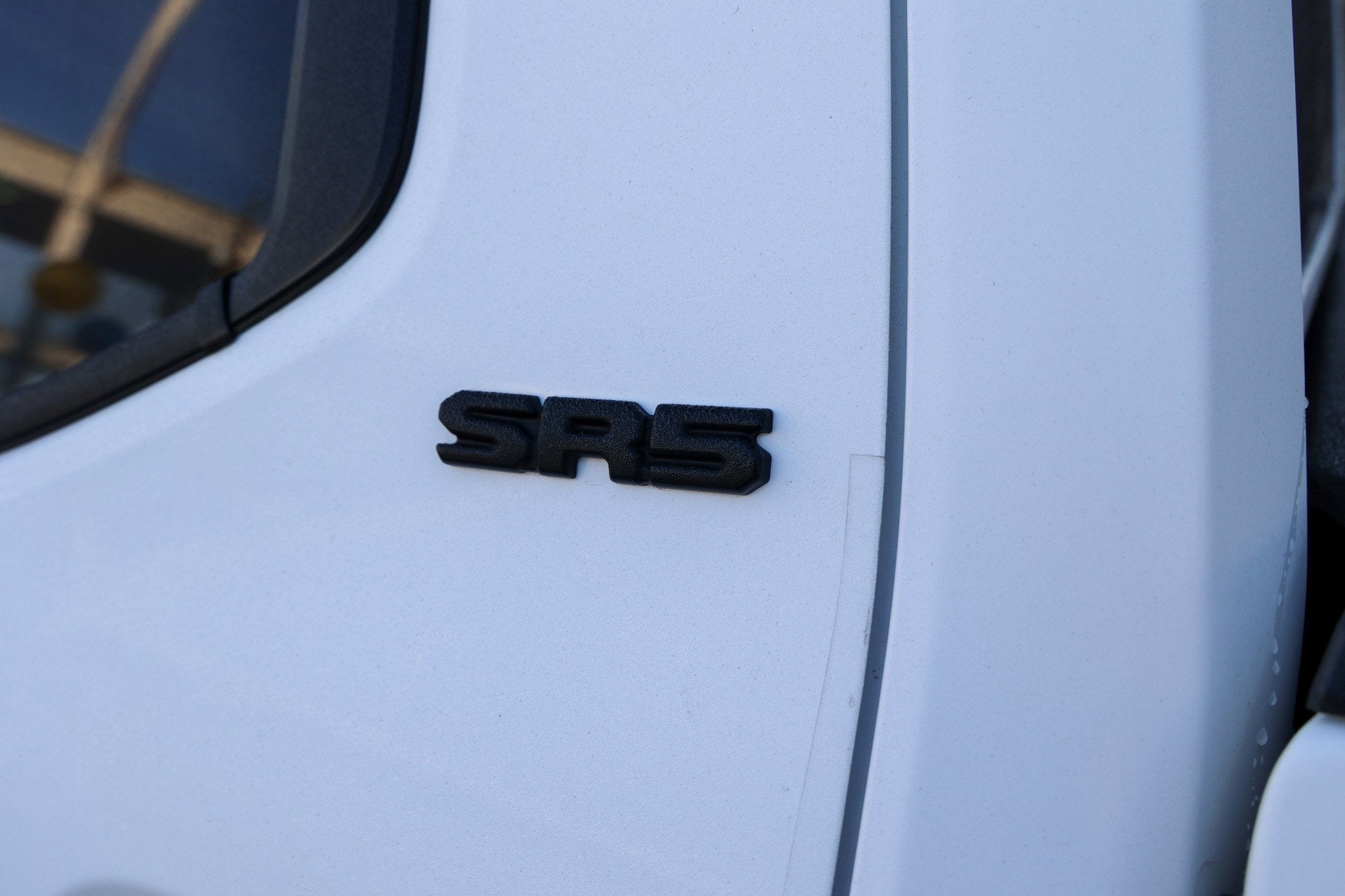 2025 Toyota TACOMA SR5 SR5