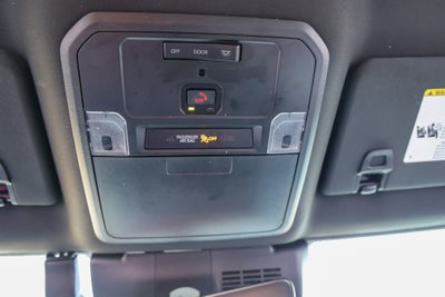 2025 Toyota TACOMA SR5 SR5