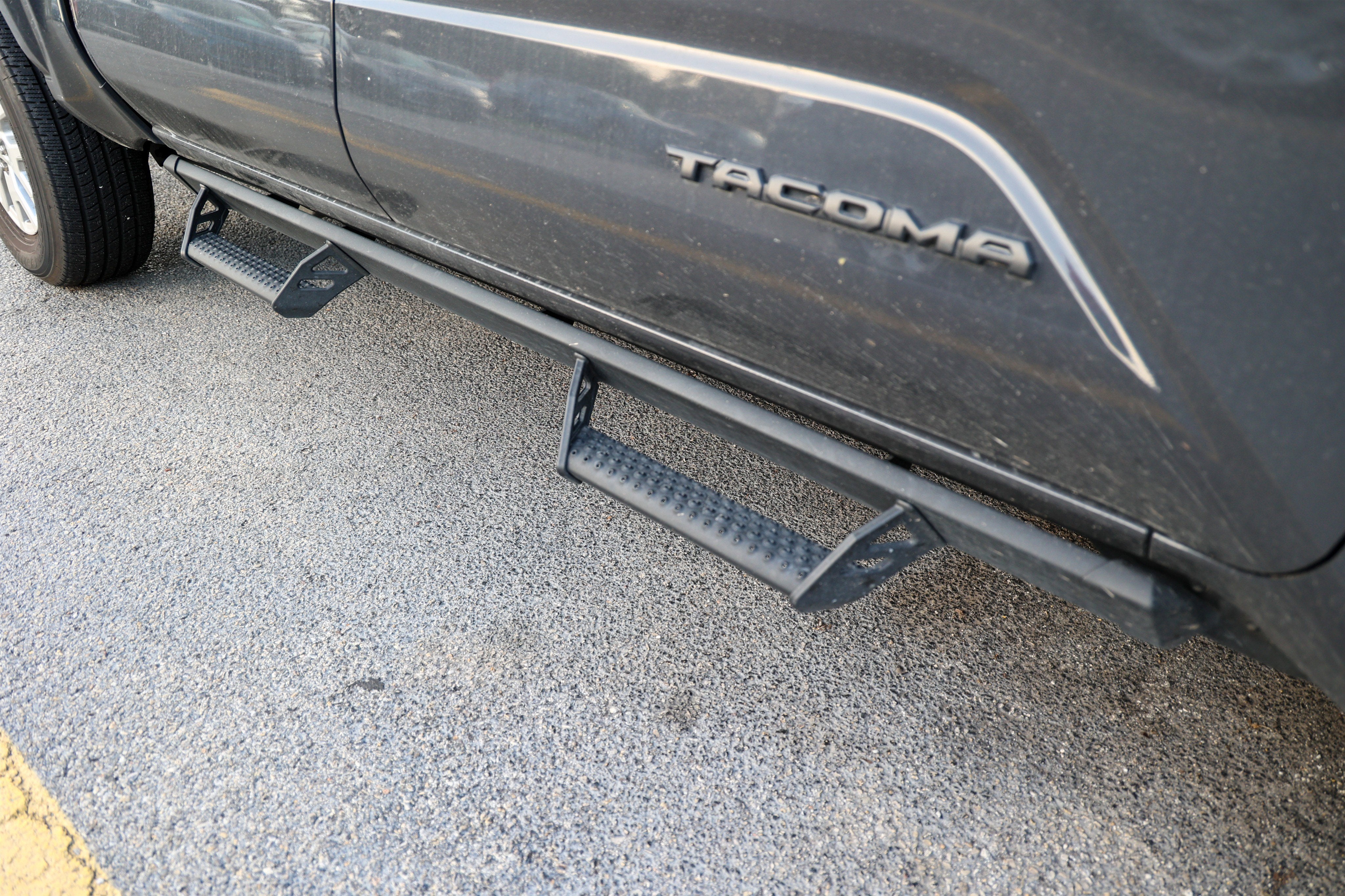 2025 Toyota TACOMA SR5 SR5
