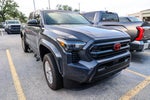 2025 Toyota TACOMA SR5 SR5