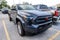 2025 Toyota TACOMA SR5 SR5