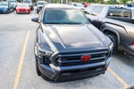 2025 Toyota TACOMA SR5 SR5