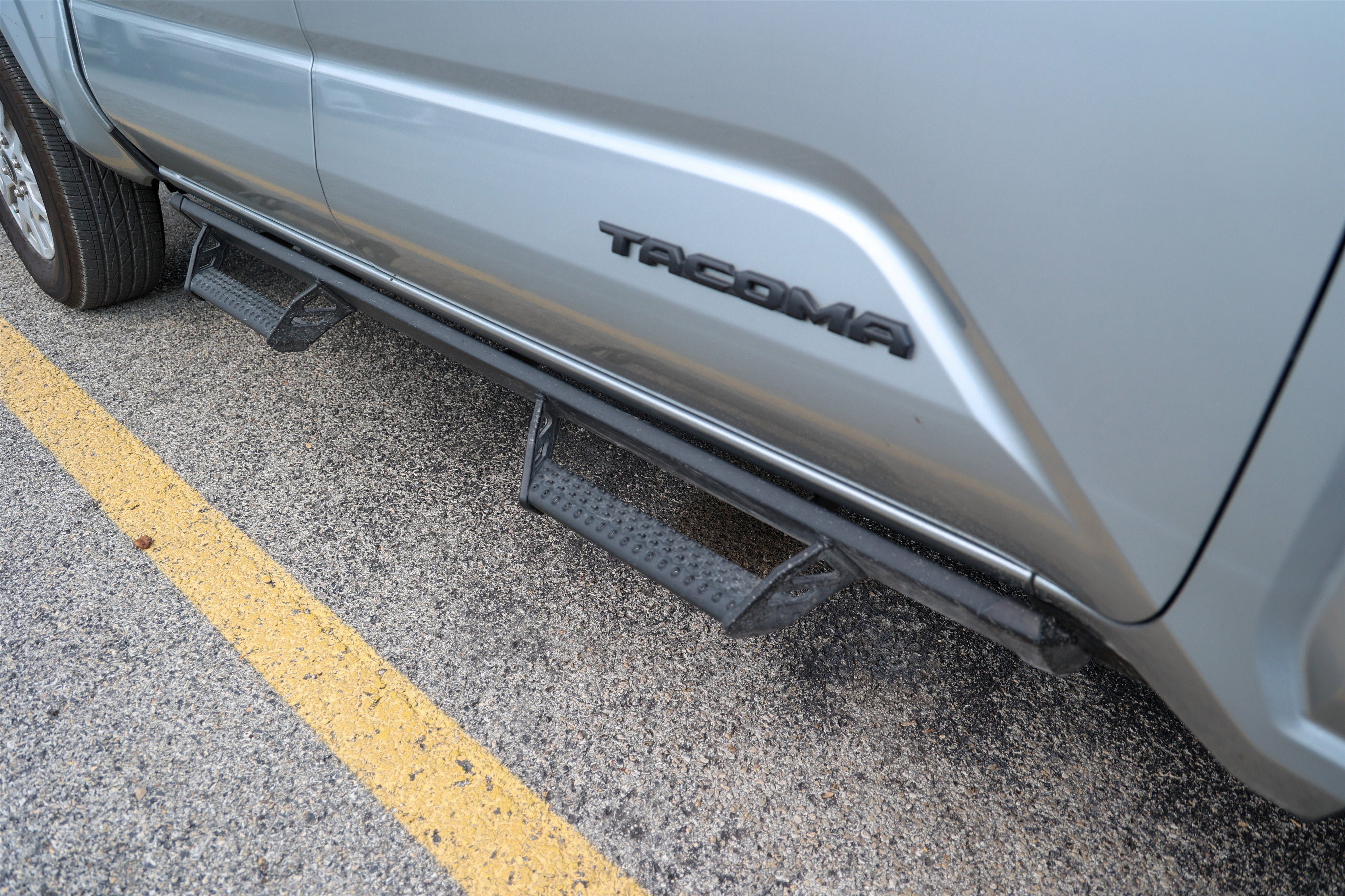 2025 Toyota TACOMA SR5 SR5