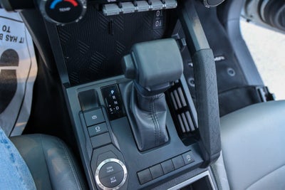 2025 Toyota TACOMA SR5 SR5