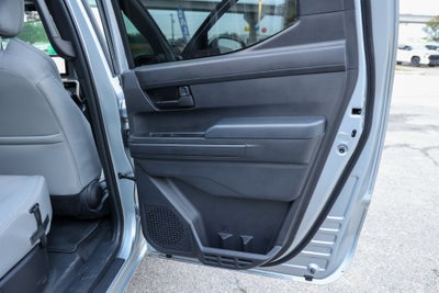 2025 Toyota TACOMA SR5 SR5