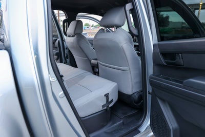 2025 Toyota TACOMA SR5 SR5