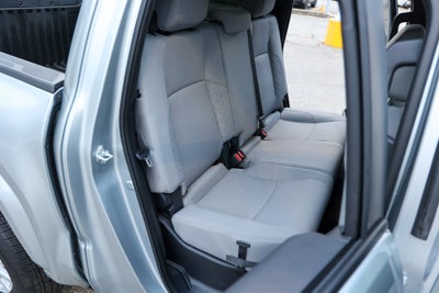 2025 Toyota TACOMA SR5 SR5