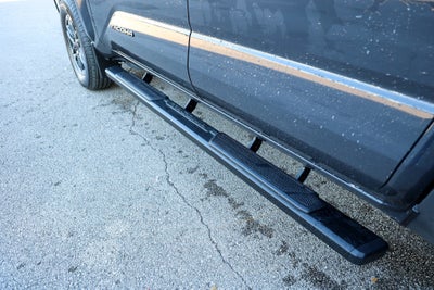 2024 Toyota TACOMA TRD SPORT TRD Sport