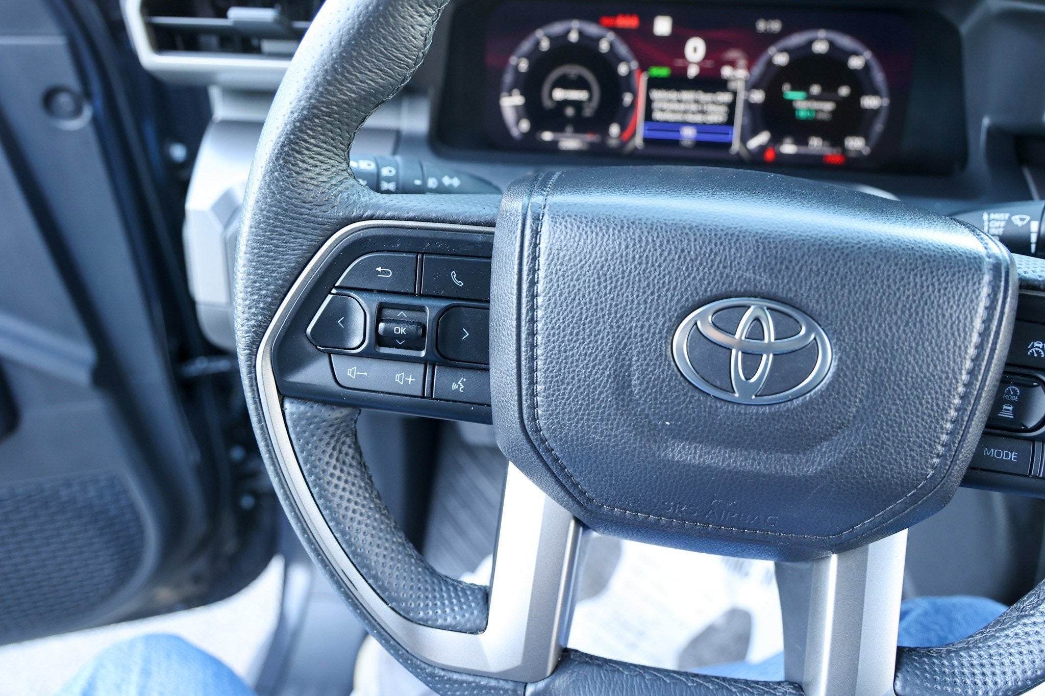 2024 Toyota TACOMA TRD SPORT TRD Sport