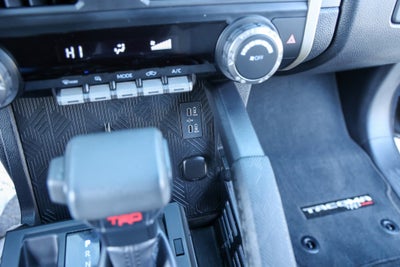 2024 Toyota TACOMA TRD SPORT TRD Sport