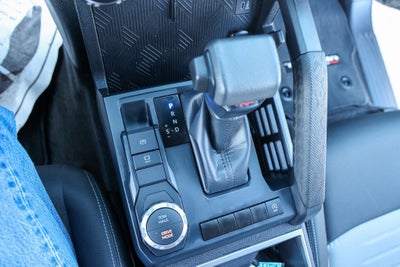 2024 Toyota TACOMA TRD SPORT TRD Sport