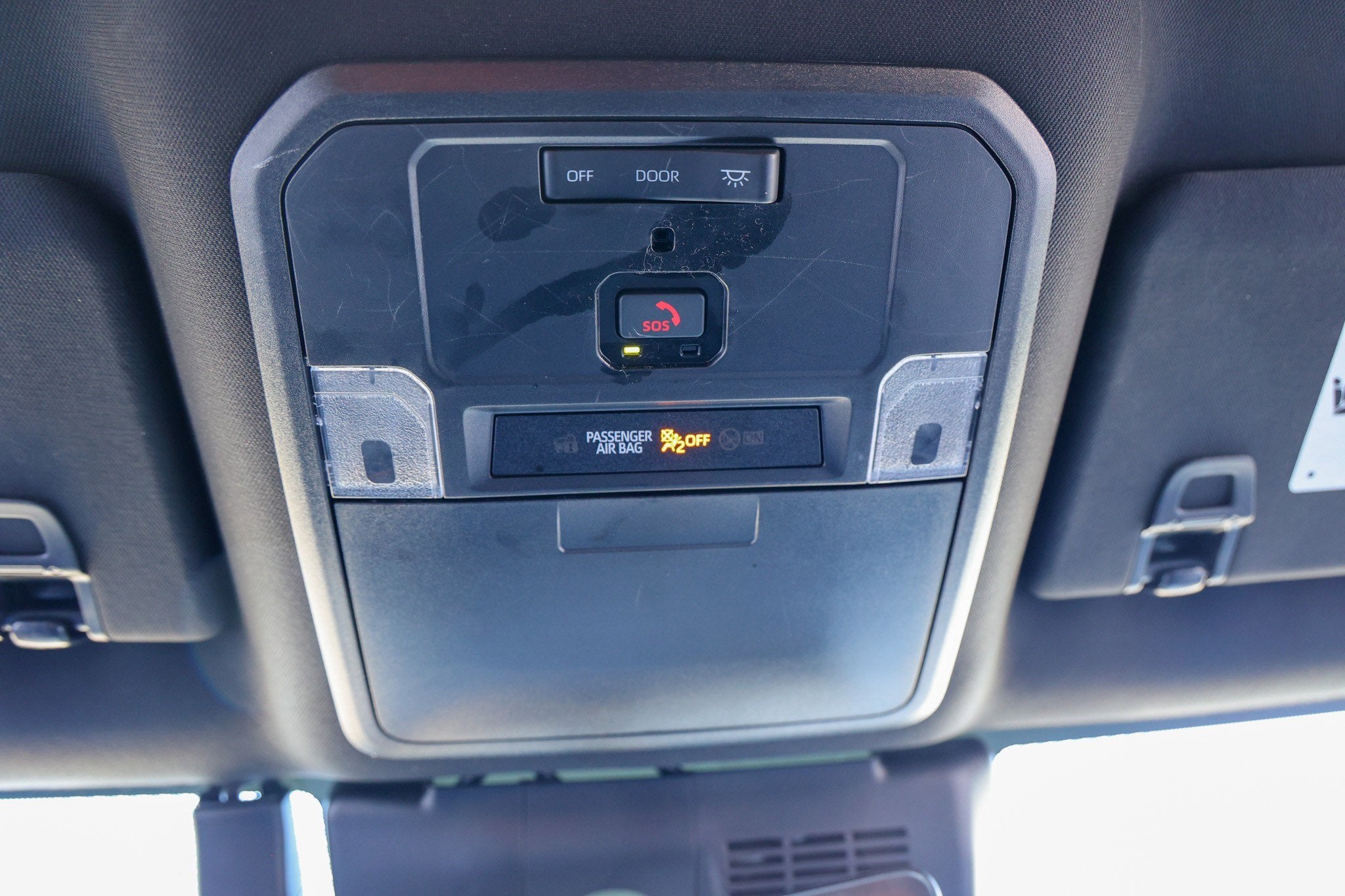 2024 Toyota TACOMA TRD SPORT TRD Sport