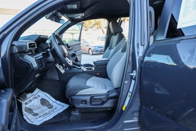 2024 Toyota TACOMA TRD SPORT TRD Sport