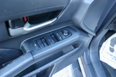 2024 Toyota TACOMA TRD SPORT TRD Sport