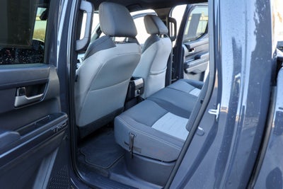 2024 Toyota TACOMA TRD SPORT TRD Sport