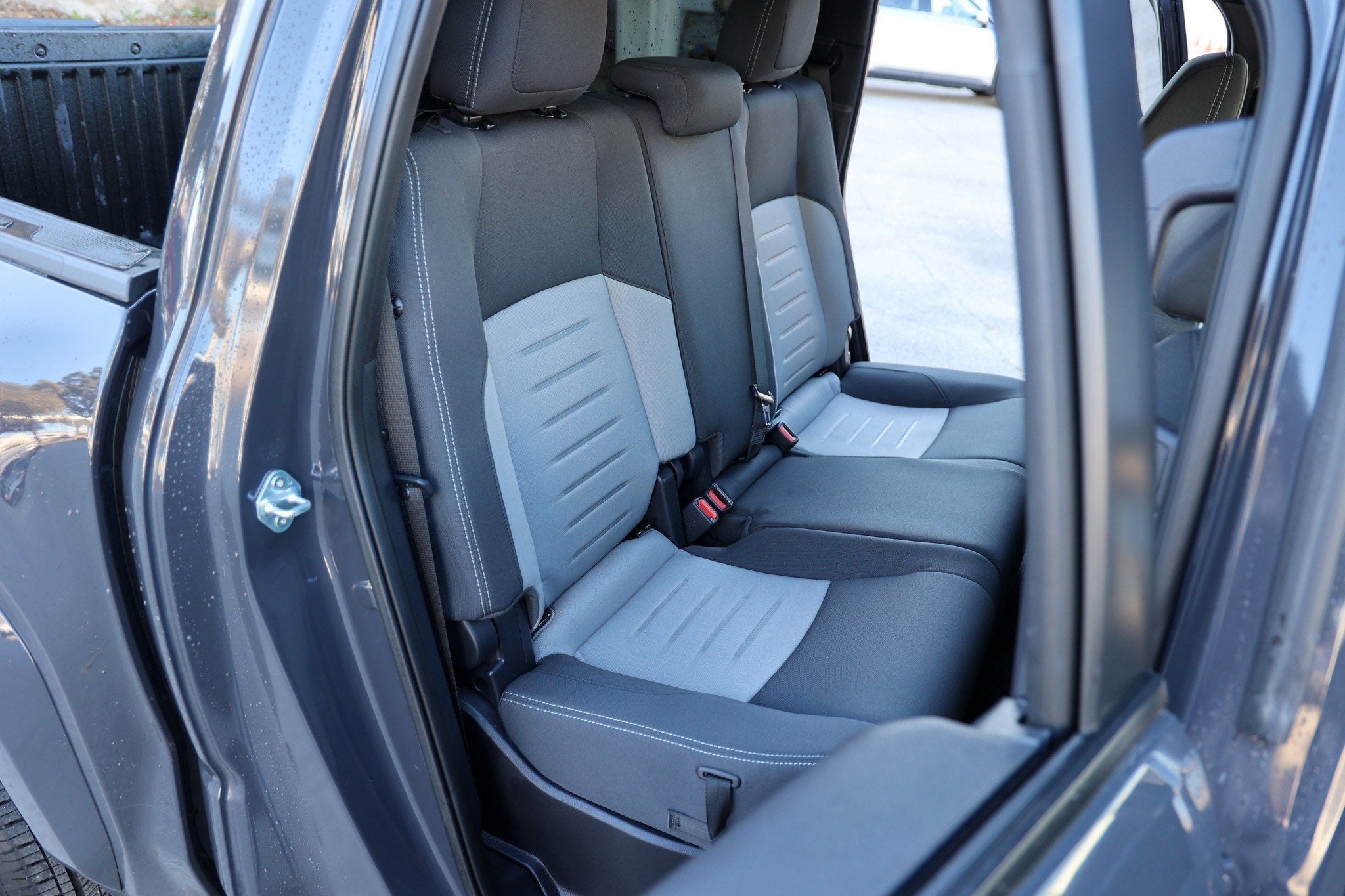 2024 Toyota TACOMA TRD SPORT TRD Sport