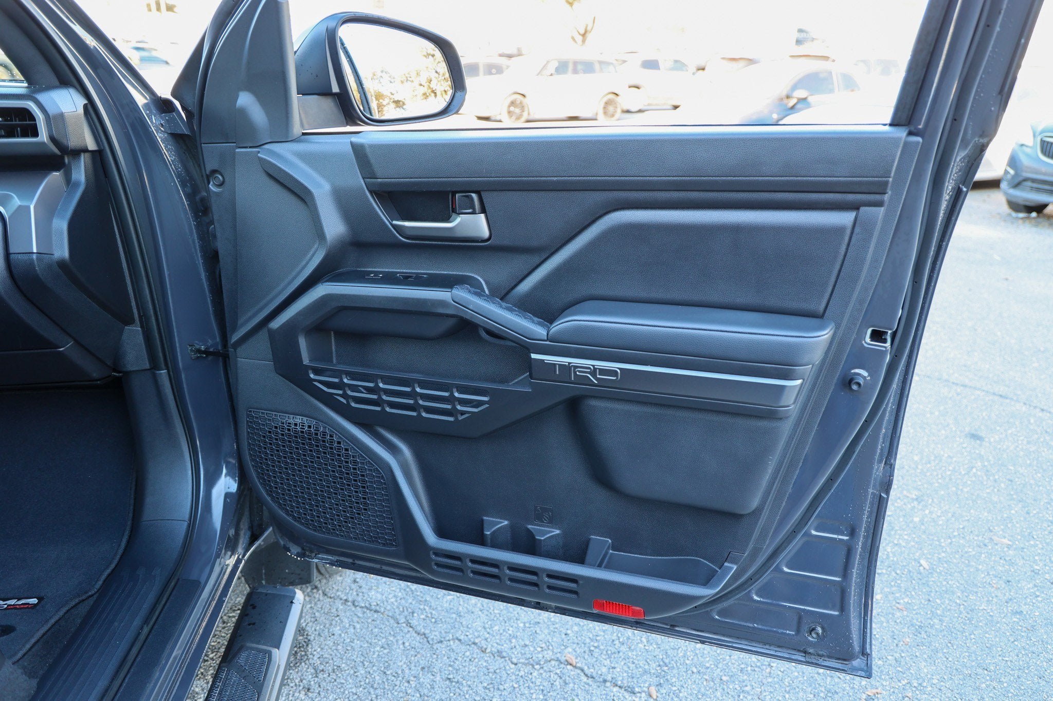 2024 Toyota TACOMA TRD SPORT TRD Sport