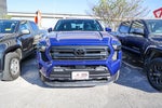 2024 Toyota TACOMA SR5 SR5