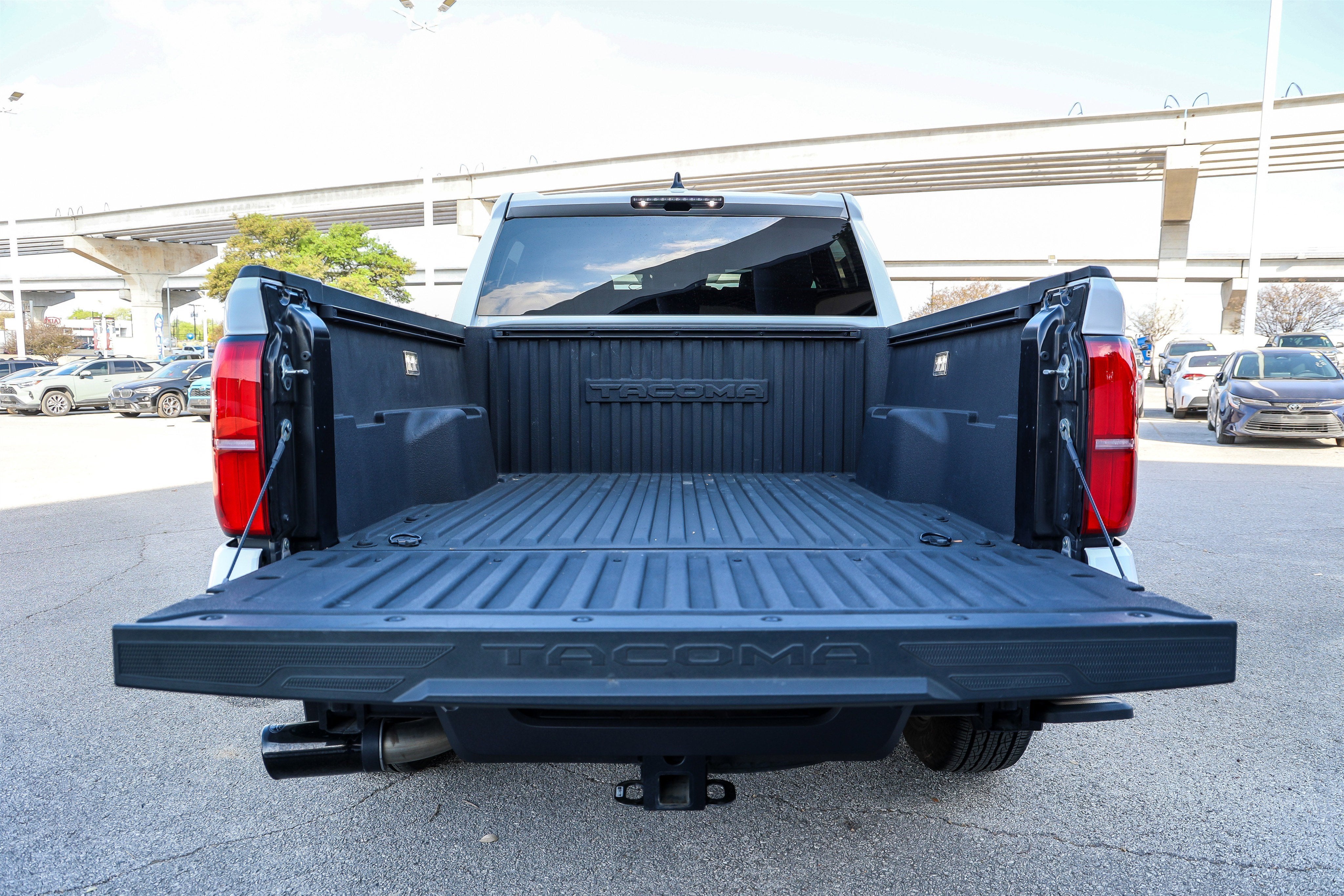 2024 Toyota TACOMA TRD SPORT TRD Sport