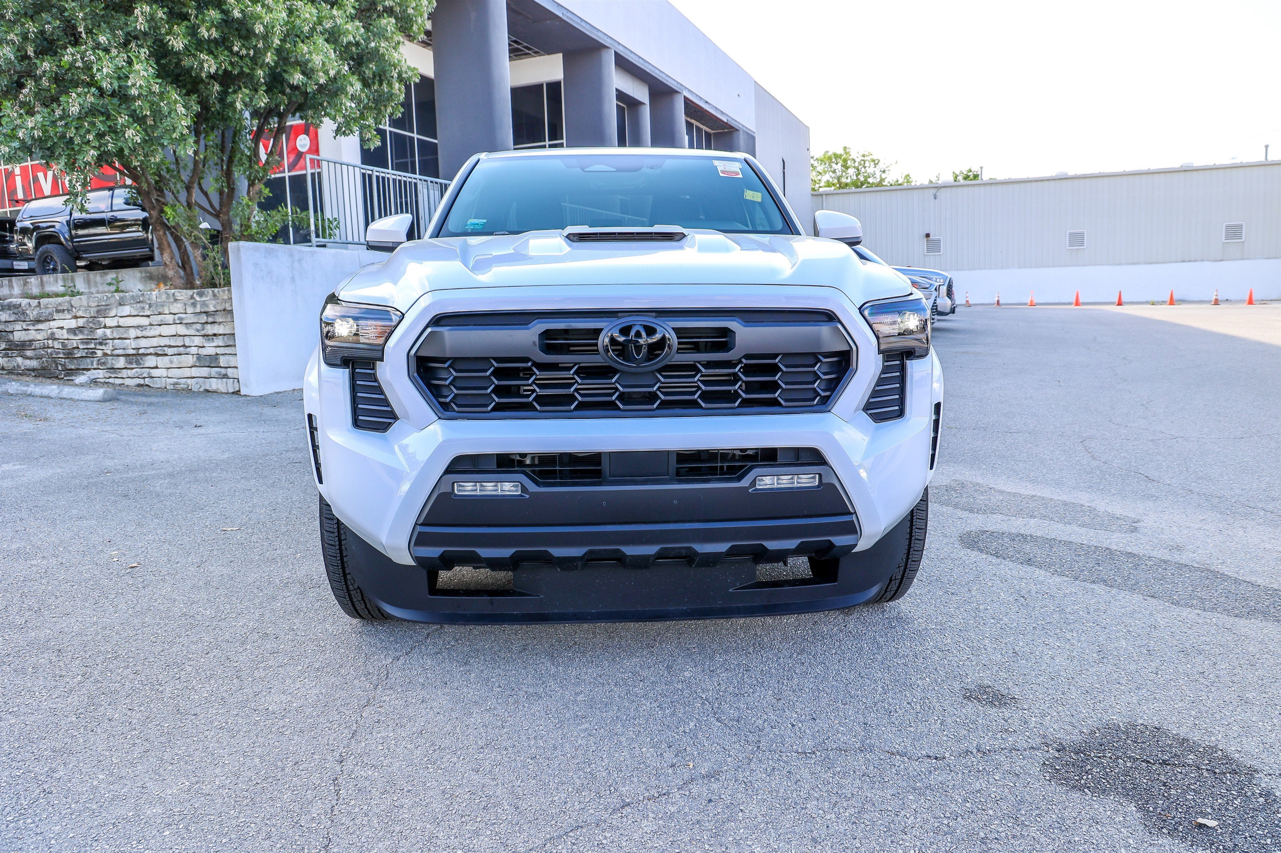 2024 Toyota TACOMA TRD SPORT TRD Sport