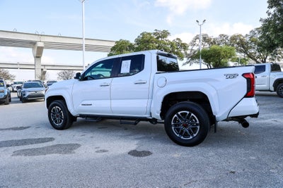 2024 Toyota TACOMA TRD SPORT TRD Sport