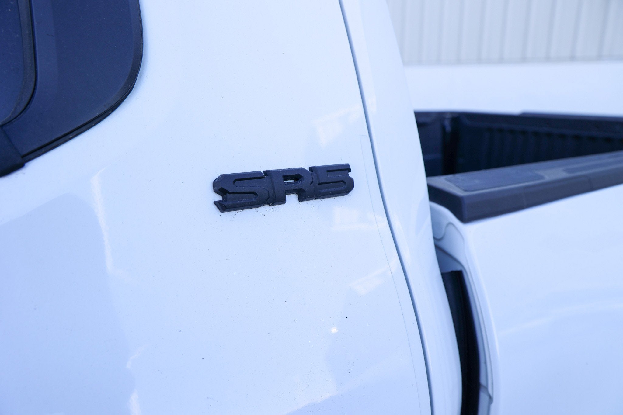 2024 Toyota TACOMA SR5 SR5