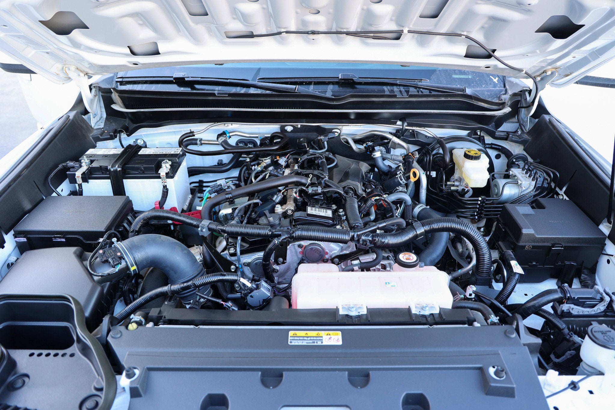 2024 Toyota TACOMA SR5 SR5