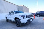 2024 Toyota TACOMA SR5 SR5