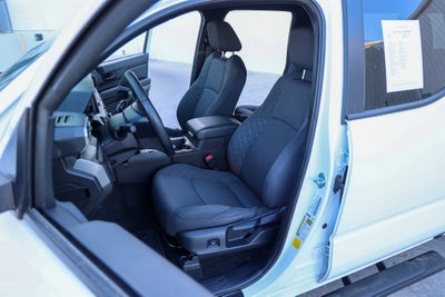 2024 Toyota TACOMA SR5 SR5