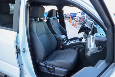 2024 Toyota TACOMA SR5 SR5