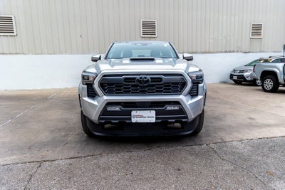 2024 Toyota TACOMA TRD SPORT TRD Sport