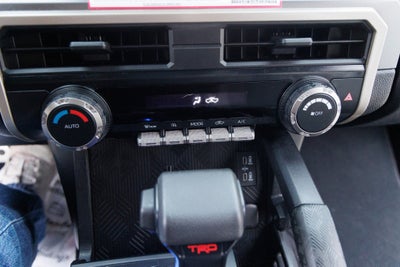 2024 Toyota TACOMA TRD SPORT TRD Sport