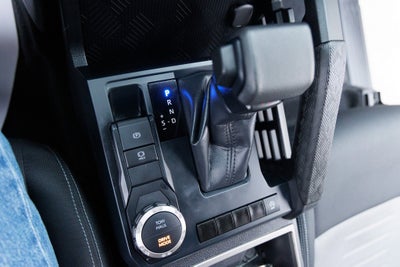 2024 Toyota TACOMA TRD SPORT TRD Sport