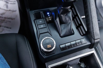 2024 Toyota TACOMA TRD SPORT TRD Sport