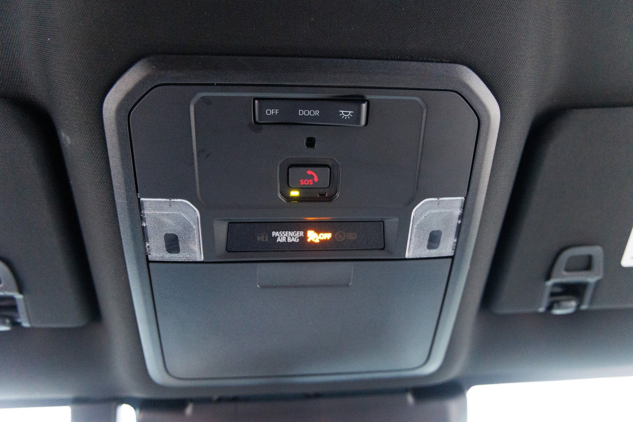 2024 Toyota TACOMA TRD SPORT TRD Sport