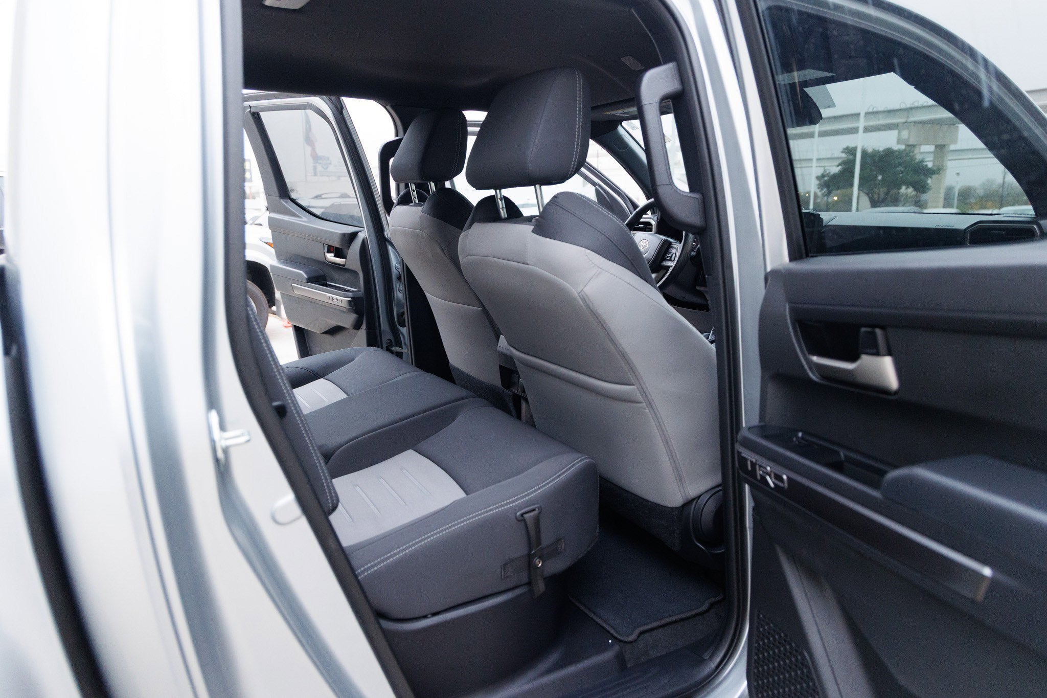 2024 Toyota TACOMA TRD SPORT TRD Sport