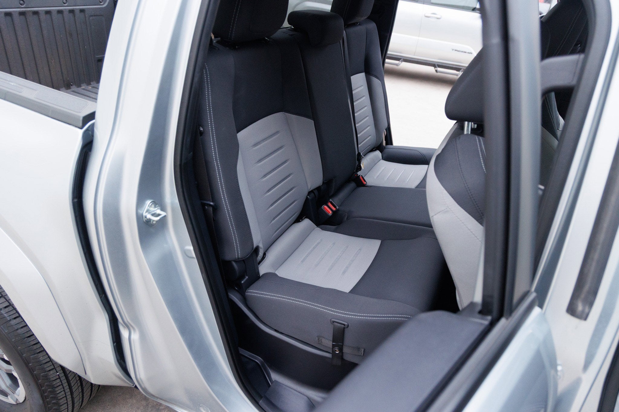 2024 Toyota TACOMA TRD SPORT TRD Sport