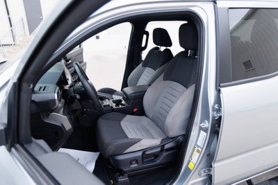 2024 Toyota TACOMA TRD SPORT TRD Sport