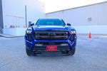 2024 Toyota TACOMA SR5 SR5
