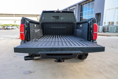 2025 Toyota Tacoma 4WD SR5