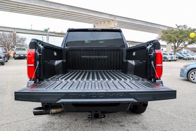 2025 Toyota TACOMA SR5 SR5