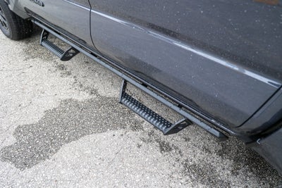 2025 Toyota TACOMA SR5 SR5