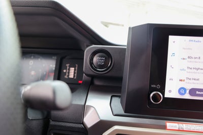 2025 Toyota TACOMA SR5 SR5