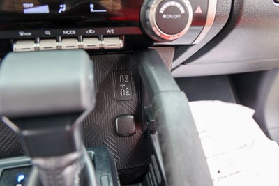 2025 Toyota TACOMA SR5 SR5